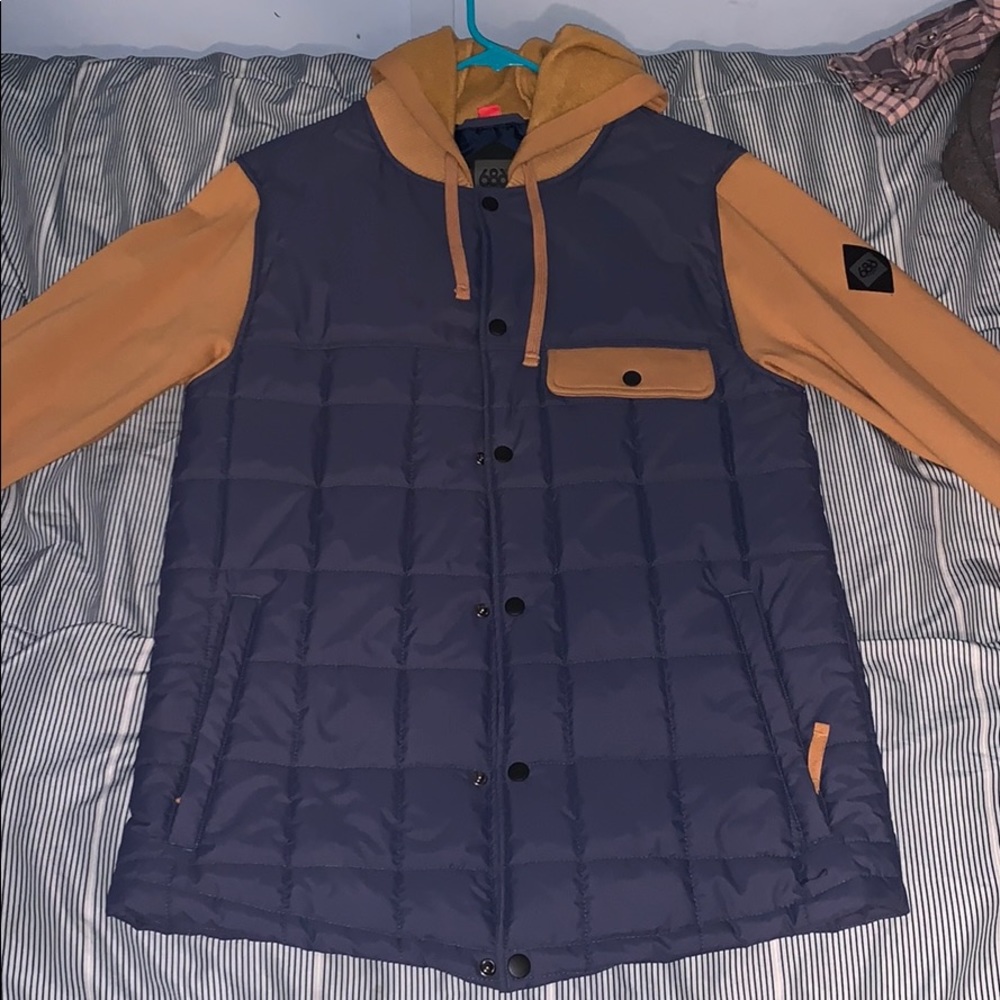 Jacket
